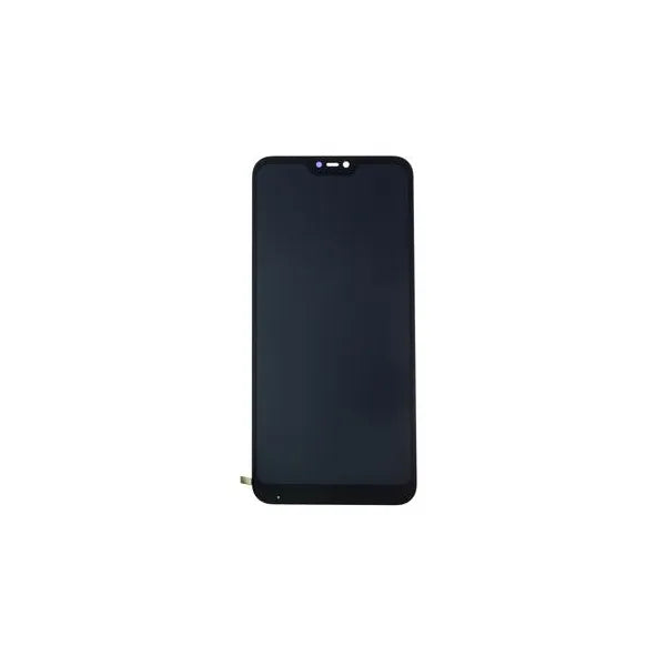Xiaomi Mi A2 Lite IPS LCD + érintőpanel modul, fekete