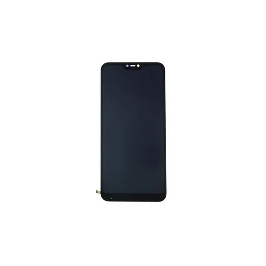 Xiaomi Mi A2 Lite IPS LCD + érintőpanel modul, fekete