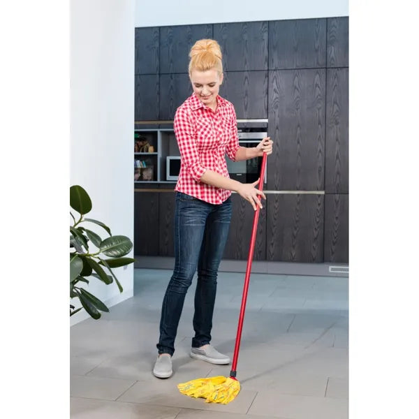 Vileda supermocio soft felmosó készlet