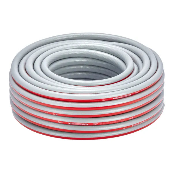 Vartco Professional Plus kerti tömlő, 1″ (25 mm), 10 m, 6 réteg, TFS