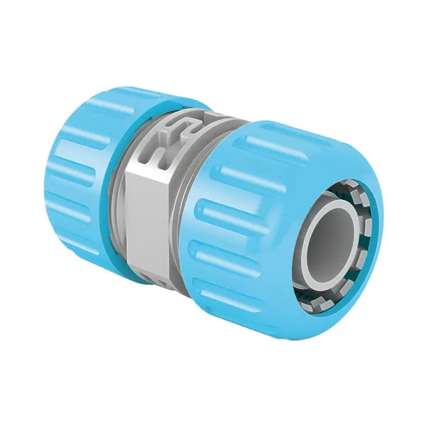 Cellfast Ideal 1" (25 mm) tömlőjavító csatlakozó, 6 bar, ABS/PP