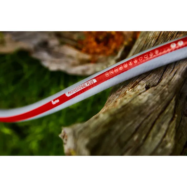 Vartco Professional Plus kerti tömlő 1″, 20 m, 6 réteg, TFS