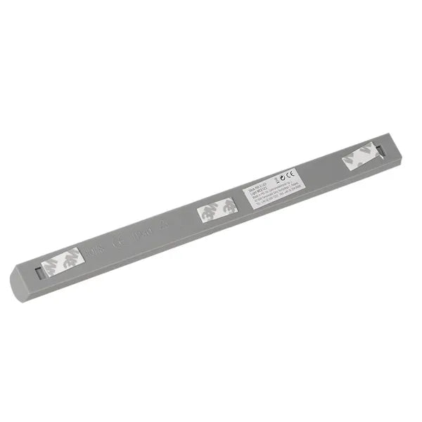 MCE123 6 LED-es pult alatti lámpa, PIR szenzor, 5×AAA, 50 lm