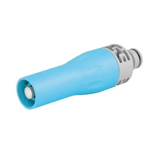 Cellfast Ideal 1″ kézi locsolófej, állítható szórás, ABS/PP, 6 bar