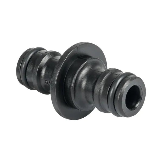 Cellfast Economic kettős tömlőcsatlakozó, 3/8''–3/4'', 6 bar