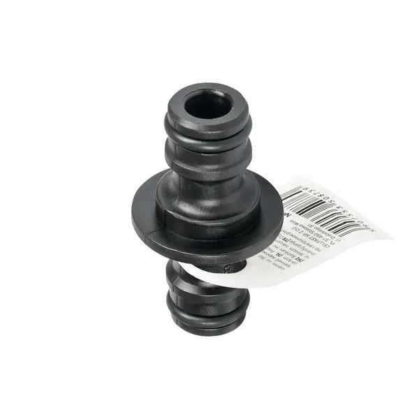Cellfast Economic kettős tömlőcsatlakozó, 3/8''–3/4'', 6 bar