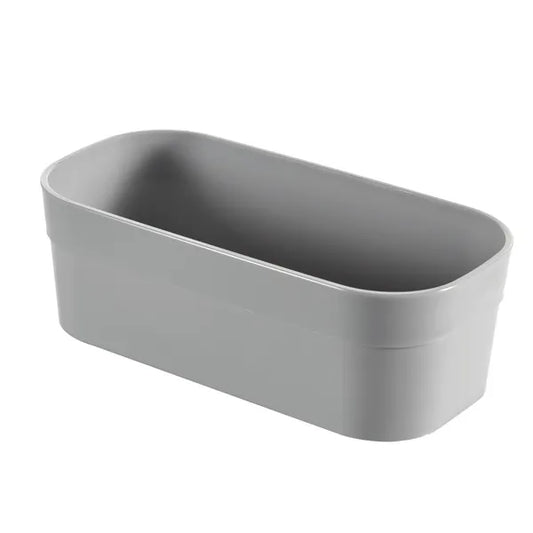 Curver Infinity S fiókrendszerező, 15×8×5 cm, szürke műanyag