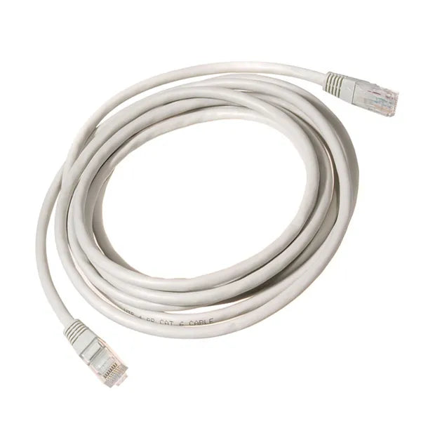 UTP patch kábel RJ45 Cat5e, 2 m, szürke