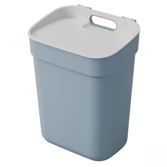 Ready to collect 10l szelektív kuka szürkéskék