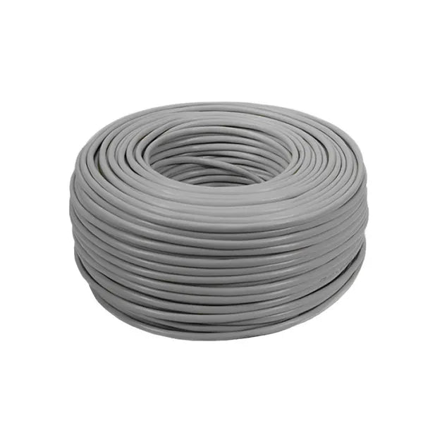 UTP hálózati kábel RJ45 Cat 5e, 50 m, Maclean CCA
