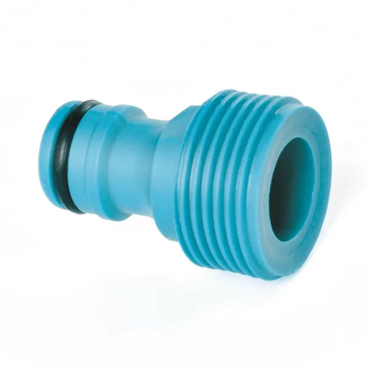 Cellfast IDEAL külső menetes kerti csap csatlakozó 3/4″