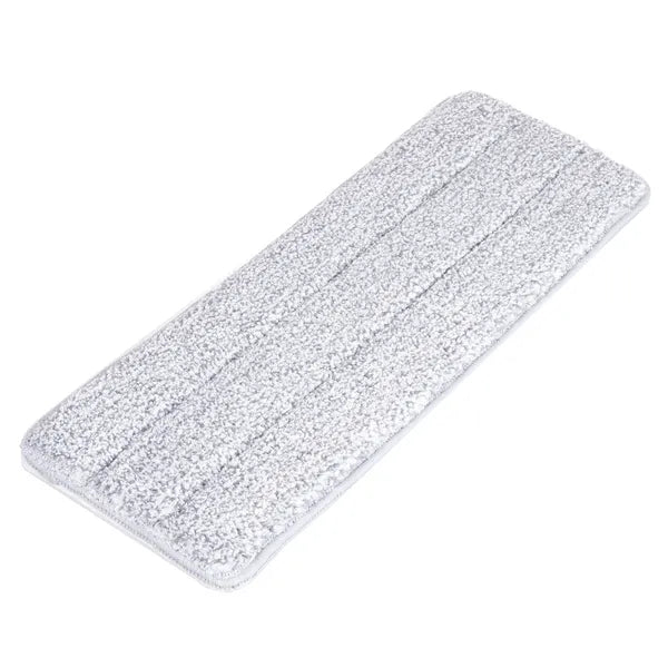 Mikroszálas felmosófej utántöltő szürke, GreenBlue GB850/851 MaxiClean