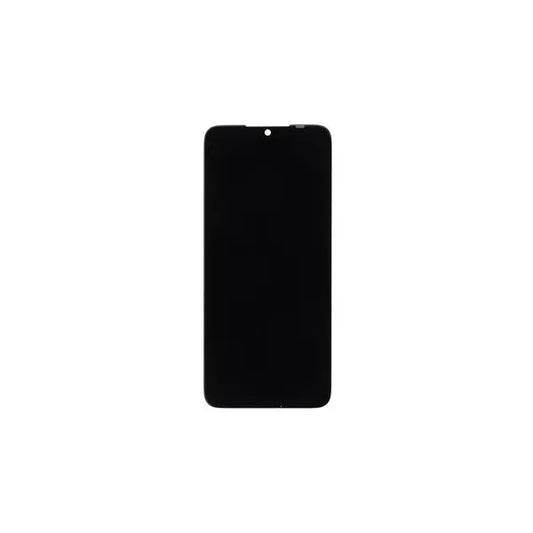 Xiaomi Redmi Note 7 (M1901F7G) fekete IPS LCD érintőkijelző cserepanel