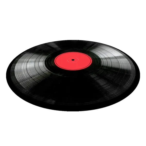 Bertoni ufo vinyl párna