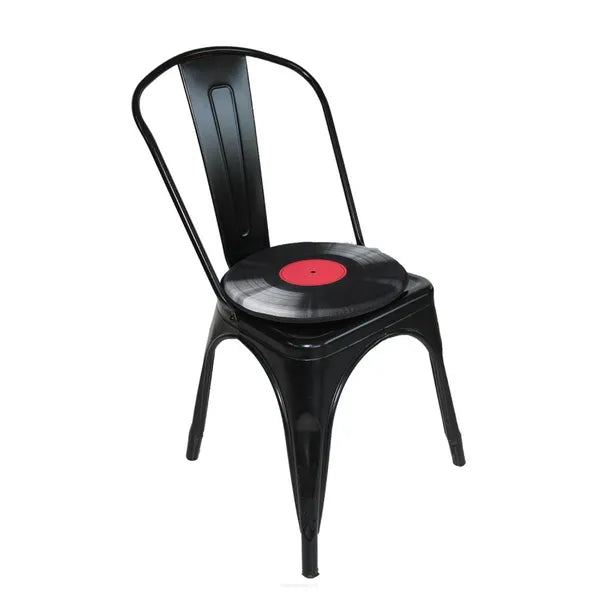 Bertoni ufo vinyl párna