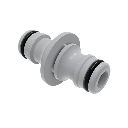 Cellfast Ideal ABS gyorscsatlakozó toldó kerti tömlőhöz 1/2–3/4", 6 bar