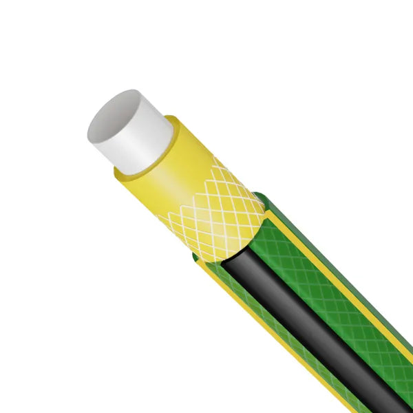 Vartco home plus 4 rétegű kerti tömlő 1/2 50m