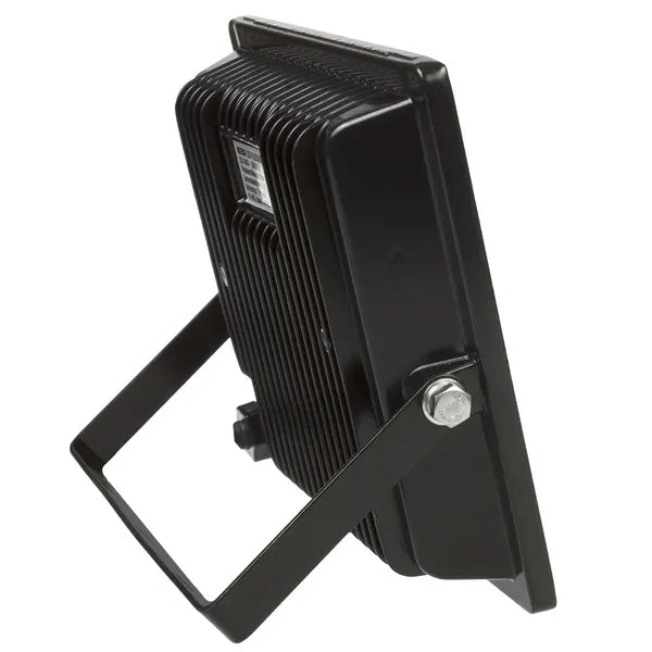 Slim LED reflektor 10 W, 6000 K hideg fehér, IP65, 800 lm