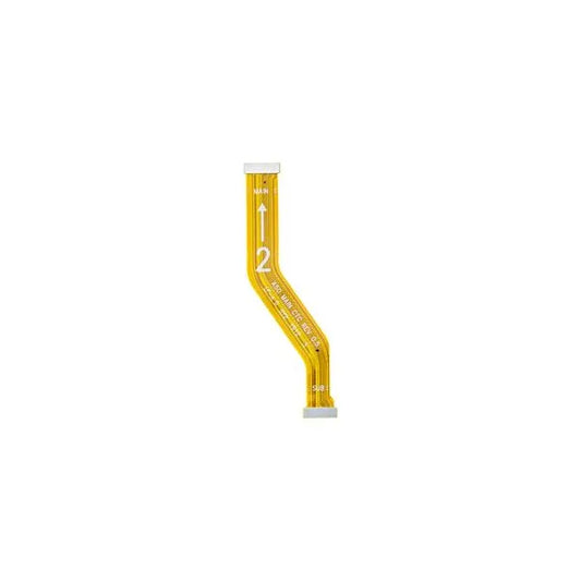 Samsung Galaxy A50 főszalagkábel, gyári Service Pack, GH59-15029A