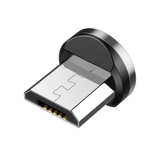 Maclean MCE477 micro USB mágneses kábelcsatlakozó fej
