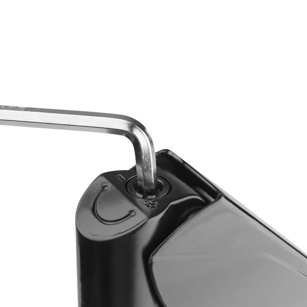 Maclean dupla gázrugós monitor tartó 17–32" VESA 75/100, 8 kg
