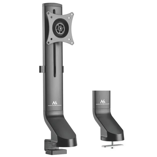 Univerzális asztali monitor tartó 17–32”, 8 kg, VESA 75/100