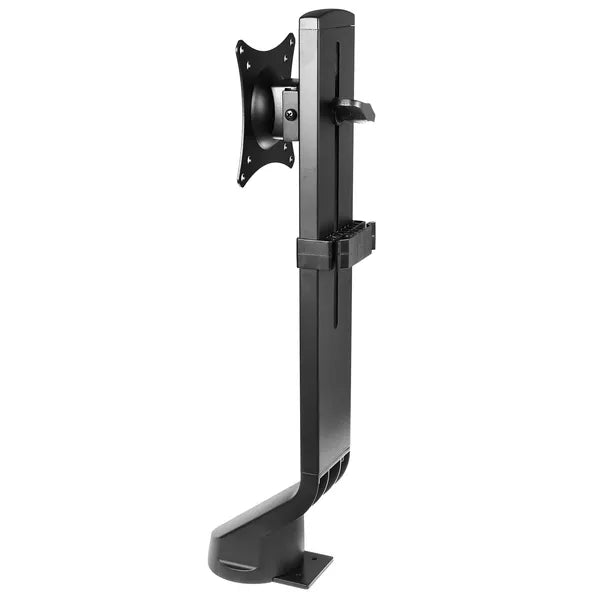 Univerzális asztali monitor tartó 17–32”, 8 kg, VESA 75/100