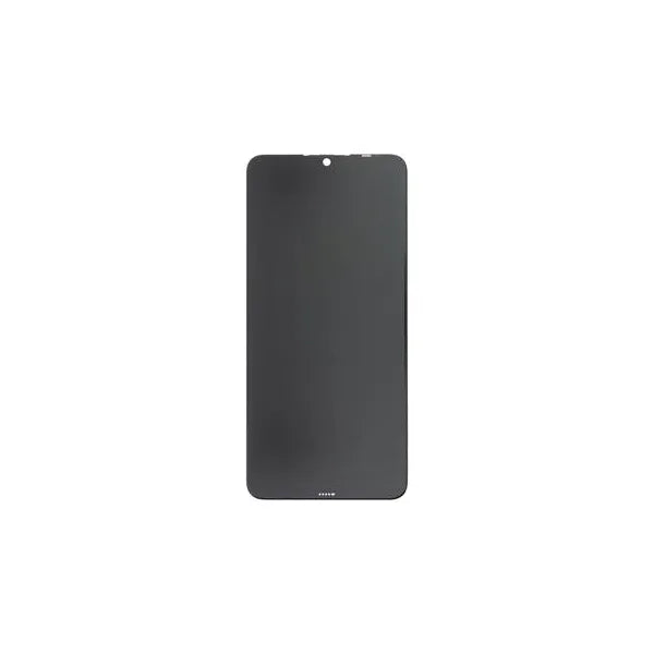 Huawei P30 Lite fekete IPS LCD érintőkijelző modul, 6,15″, 48 MP kompat.