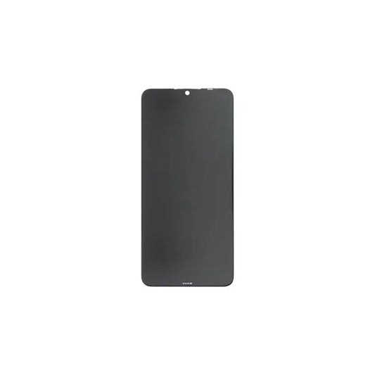 Huawei P30 Lite fekete IPS LCD érintőkijelző modul, 6,15″, 48 MP kompat.