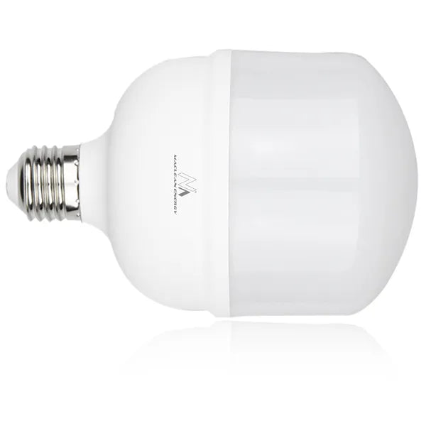 Maclean led izzó e27 48w 4000k 5040lm energiatakarékos