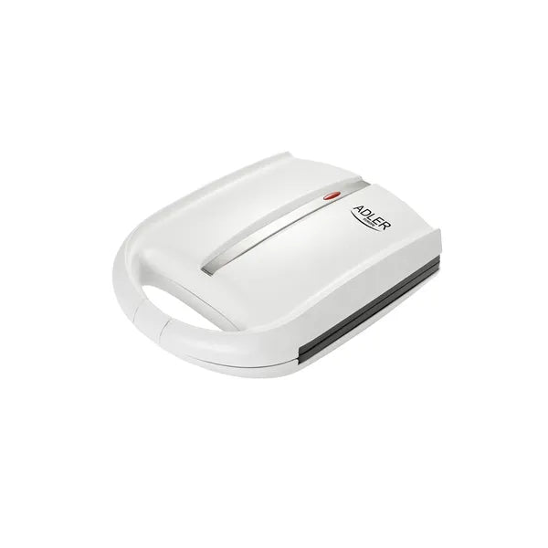 XL diócska- és süteménysütő, 1600 W, tapadásmentes, 24 db