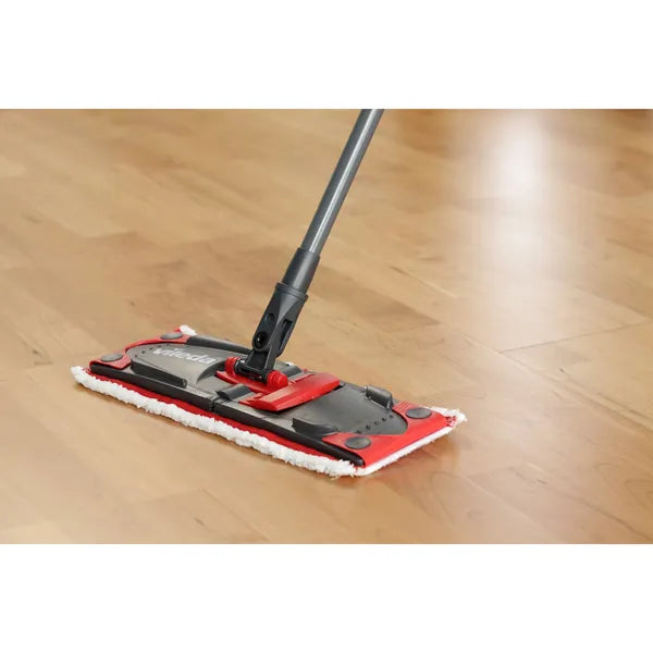 Vileda Ultramax XL lapos felmosó szett vödörrel, 42 cm mopfej