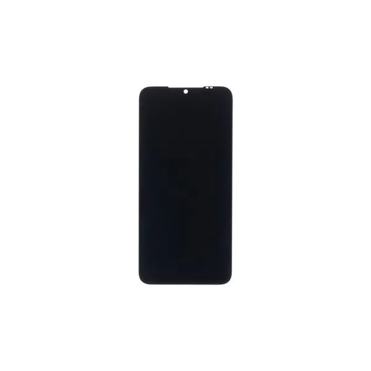 LCD érintőképernyő modul Xiaomi Redmi 7-hez, fekete, IPS