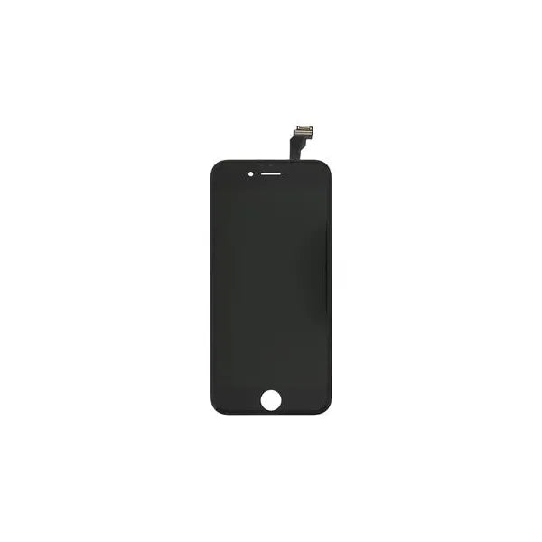 iPhone 6 fekete LCD kijelző + érintőpanel készlet, Tianma AAA minőség