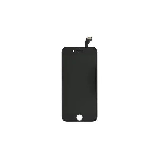 iPhone 6 fekete LCD kijelző + érintőpanel készlet, Tianma AAA minőség