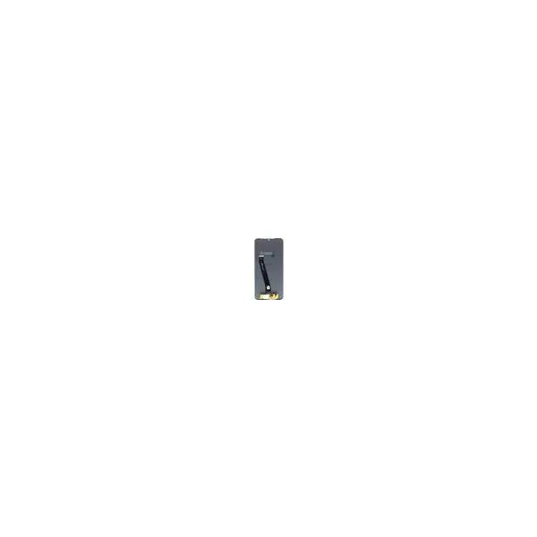 LCD érintőképernyő modul Xiaomi Redmi 7-hez, fekete, IPS