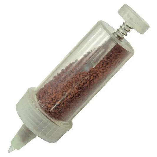 Greenmill GR0028 kézi pontvető vetőmagadagoló, max 2 mm magméret