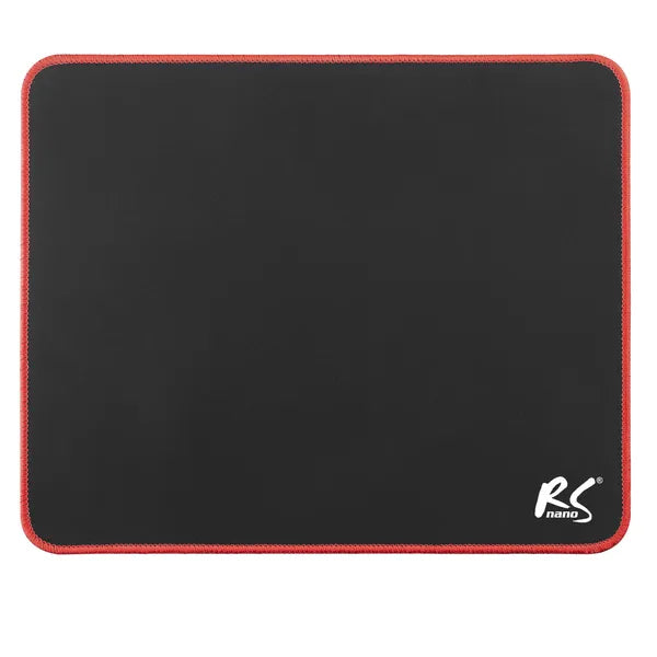 Nanors rs703 gamer egérpad 30x25cm csúszásmentes felület