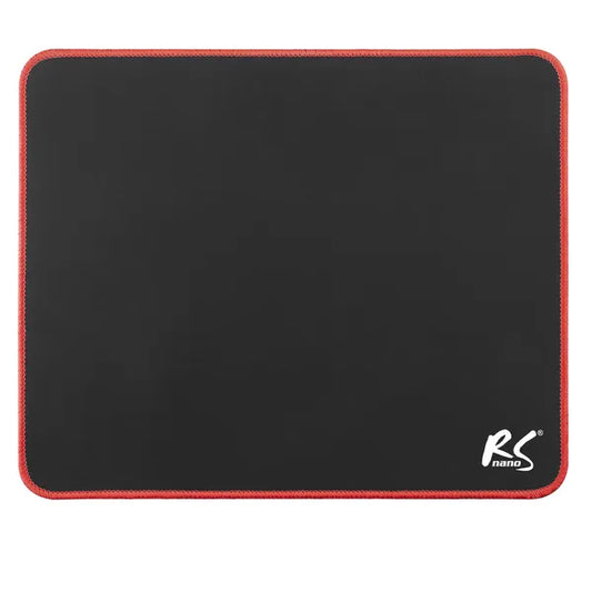 Nanors rs703 gamer egérpad 30x25cm csúszásmentes felület