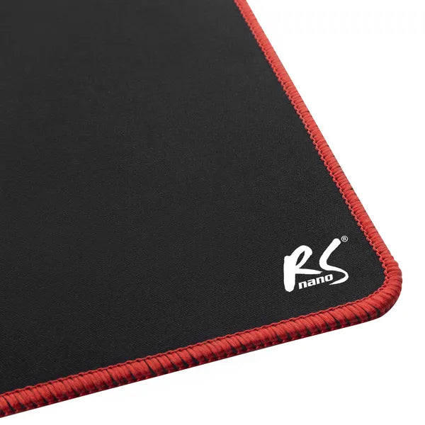 Nanors rs703 gamer egérpad 30x25cm csúszásmentes felület