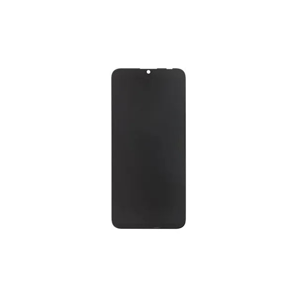 Fekete IPS LCD kijelző és érintőpanel Honor 10 Lite / 20 Lite okostelefonhoz
