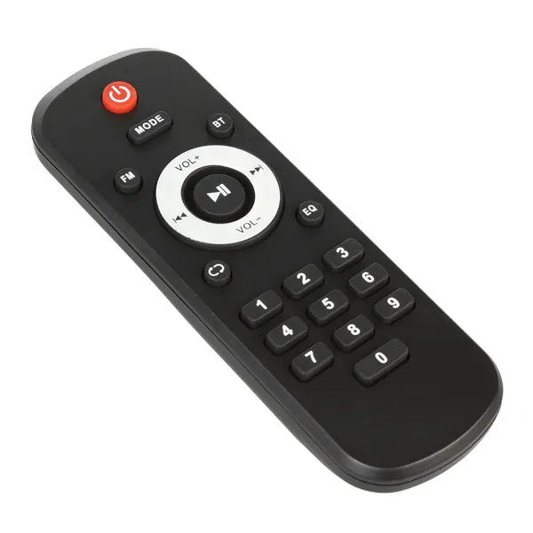 Hordozható bluetooth hangszóró 11 W, FM rádió, USB/SD, 2000 mAh, AC730