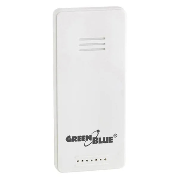 GreenBlue GB692 kültéri hőmérséklet-szenzor GB521/GB542 állomáshoz, 60 m