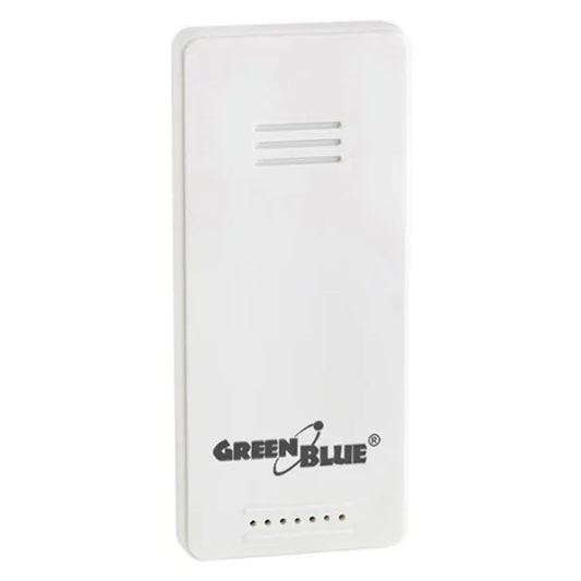 GreenBlue GB692 kültéri hőmérséklet-szenzor GB521/GB542 állomáshoz, 60 m