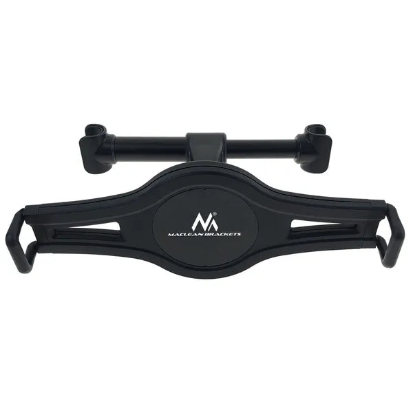 Autós fejtámlára szerelhető univerzális tablet tartó, 20–28 cm, 360°