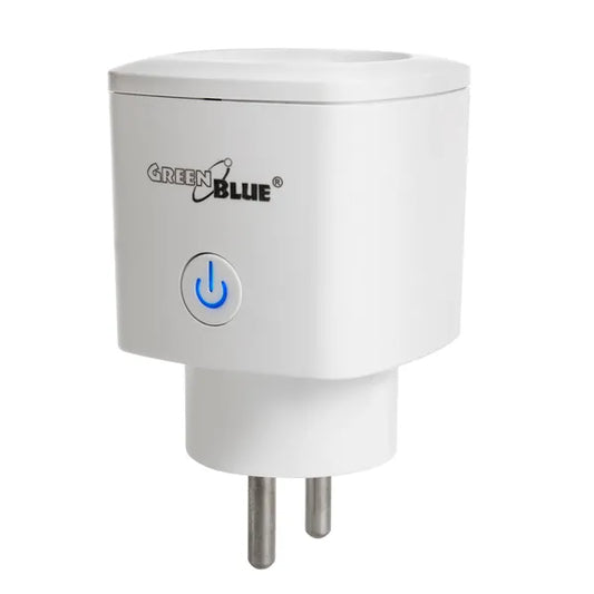 Greenblue gb720 wifi okos aljzat