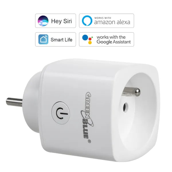 Greenblue gb720 wifi okos aljzat