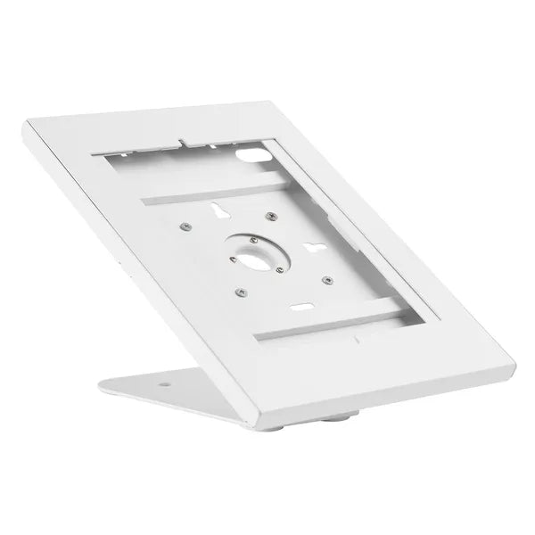 Maclean MC-909W zárható iPad/Samsung tablet állvány 9.7-10.5”, falra/asztalra