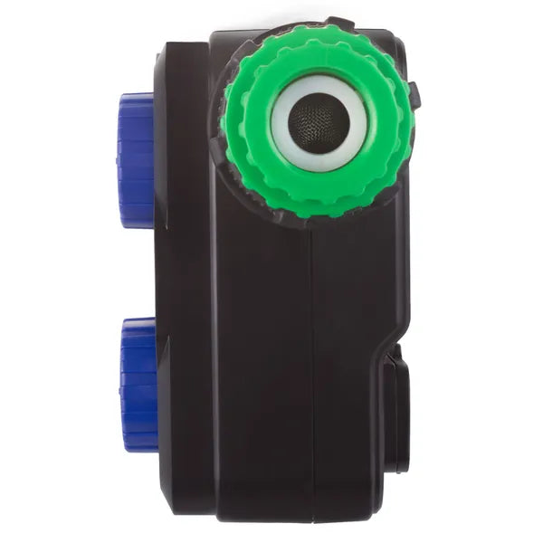 Greenblue gb391 öntözésvezérlő - precíz, időjárásálló, vízmegtakarító