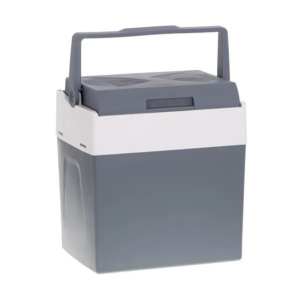 Adler 28 L termoelektromos autós hűtő-melegítő 12/230 V